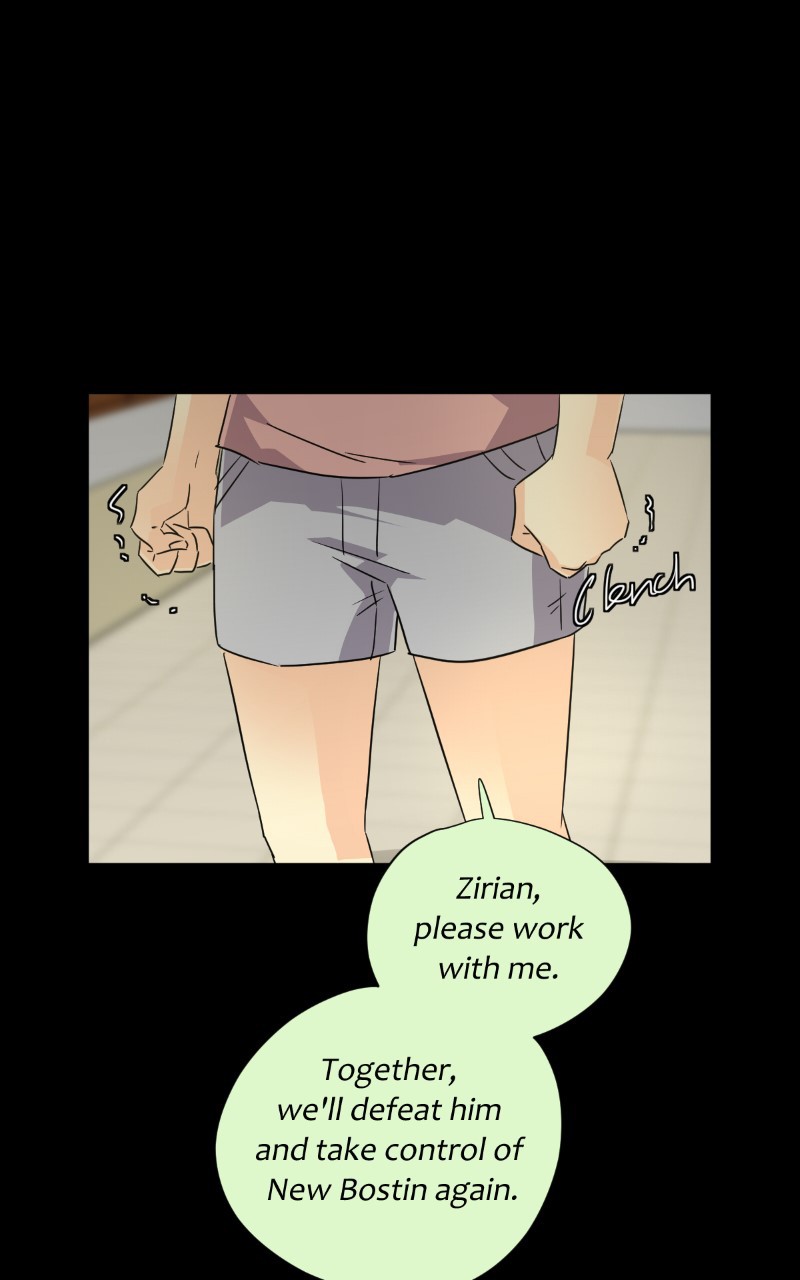 unOrdinary Chap 184 - Next Chap 185