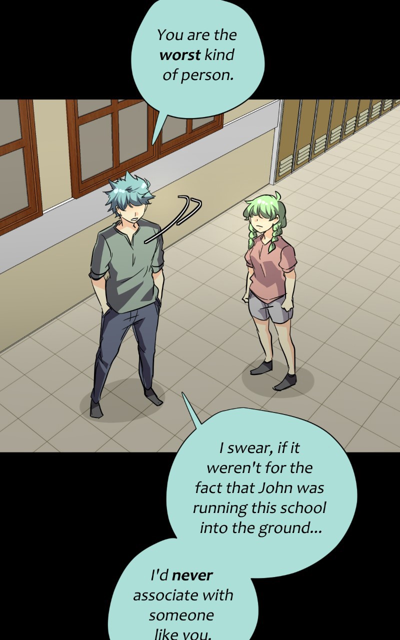 unOrdinary Chap 184 - Next Chap 185