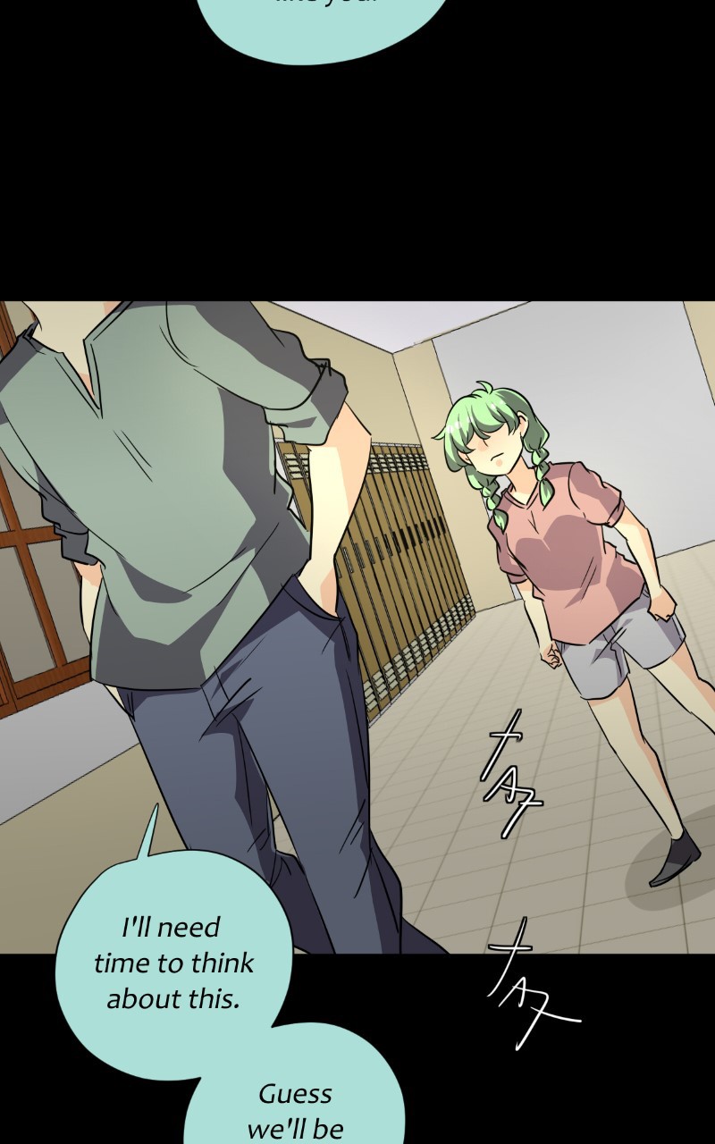 unOrdinary Chap 184 - Next Chap 185