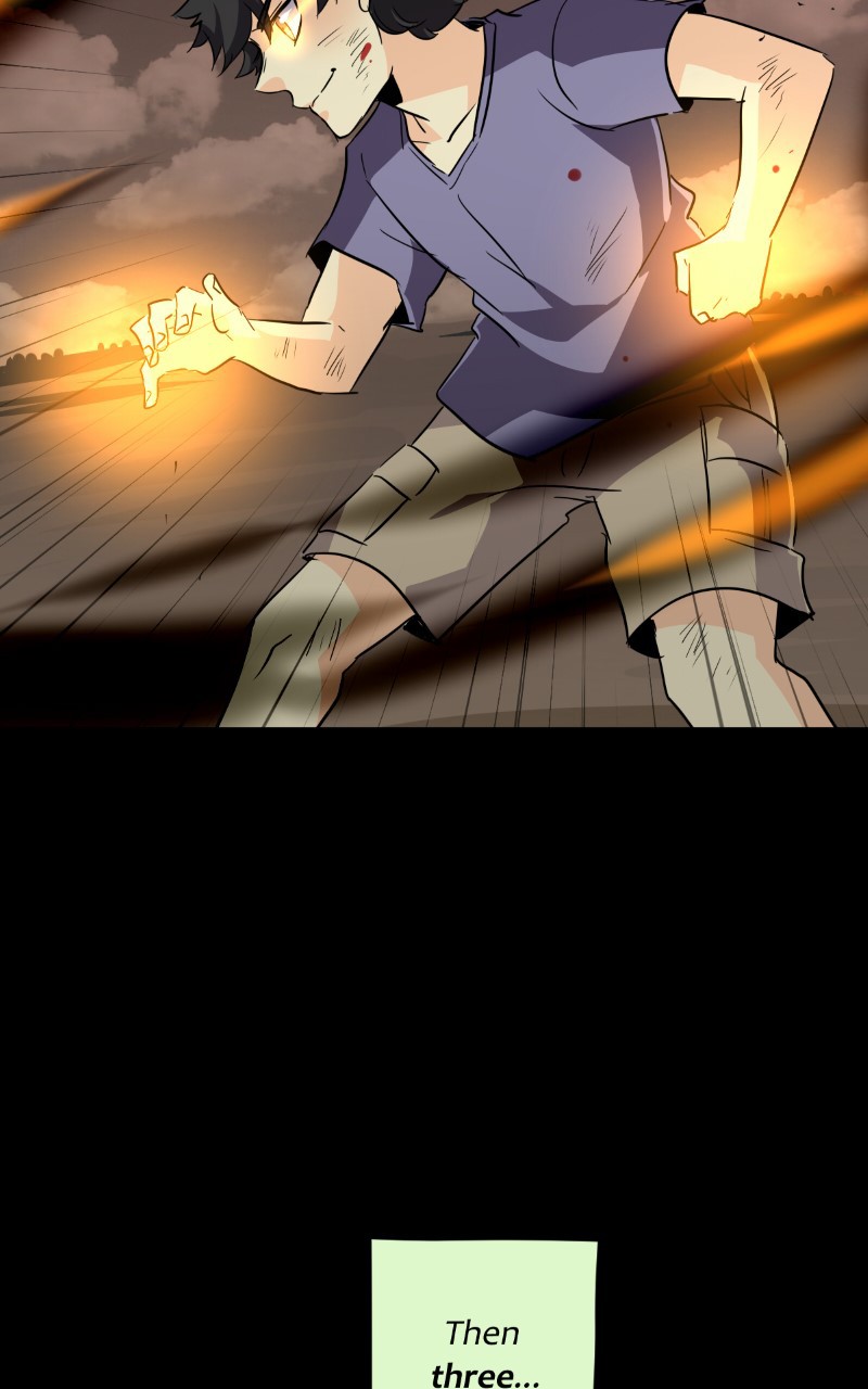 unOrdinary Chap 184 - Next Chap 185