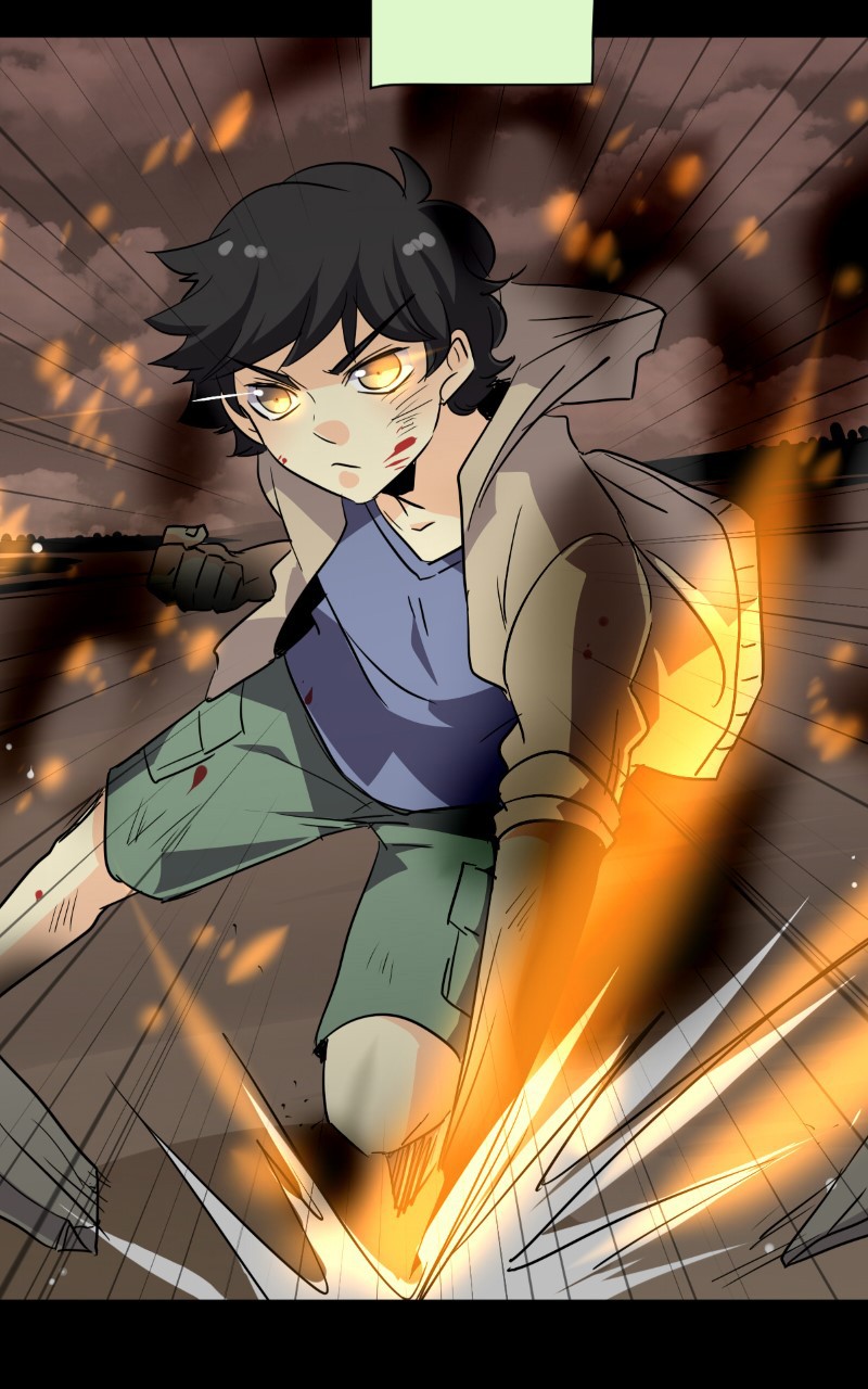 unOrdinary Chap 184 - Next Chap 185