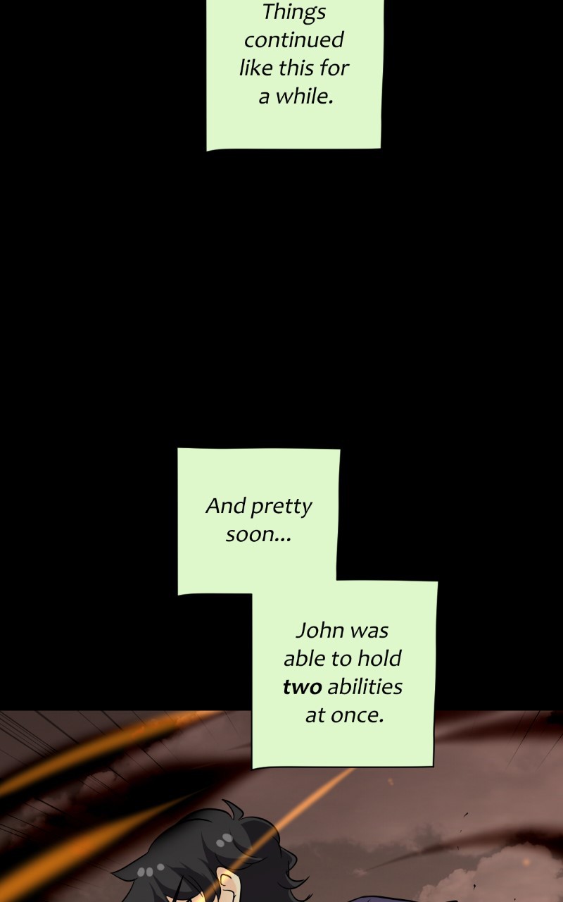 unOrdinary Chap 184 - Next Chap 185