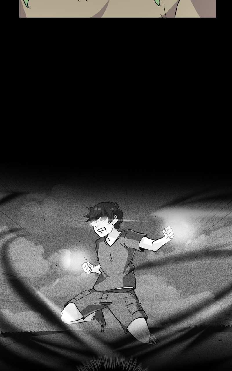 unOrdinary Chap 184 - Next Chap 185