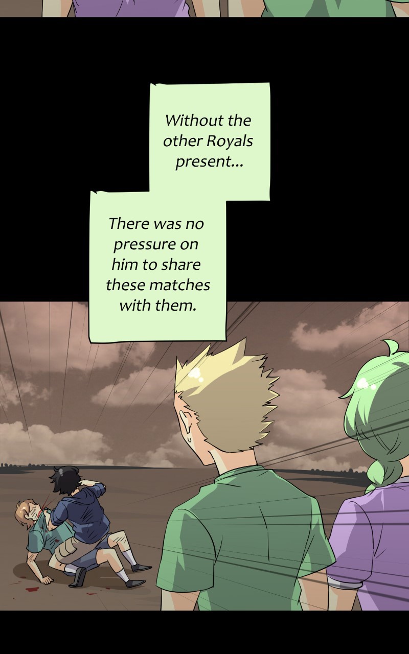 unOrdinary Chap 184 - Next Chap 185