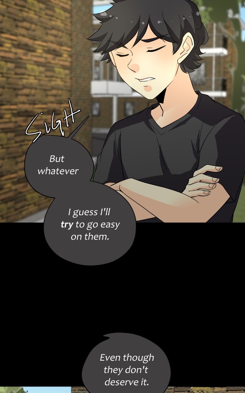 unOrdinary Chap 184 - Next Chap 185