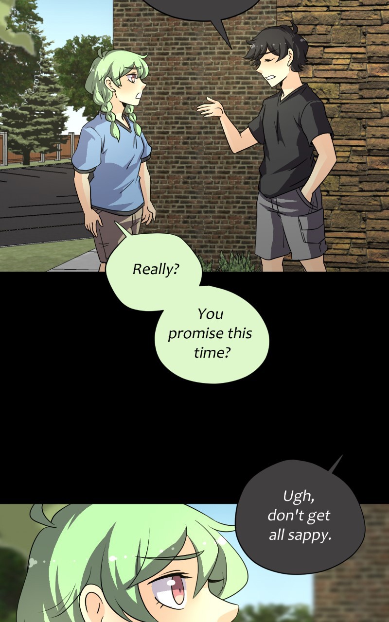 unOrdinary Chap 184 - Next Chap 185