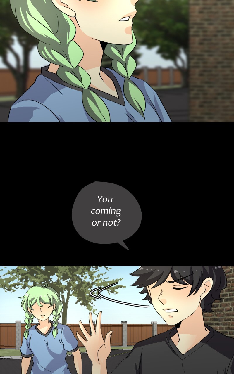 unOrdinary Chap 184 - Next Chap 185