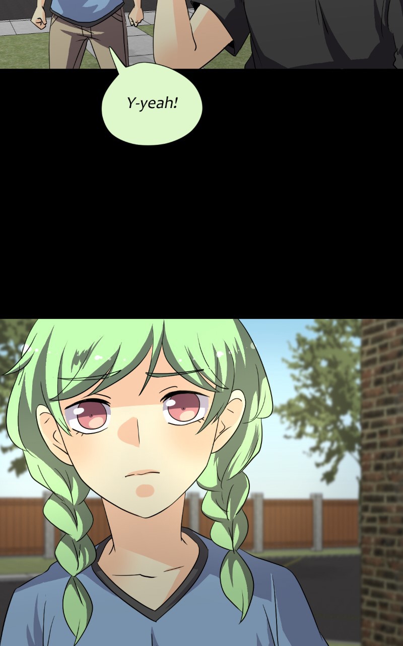 unOrdinary Chap 184 - Next Chap 185