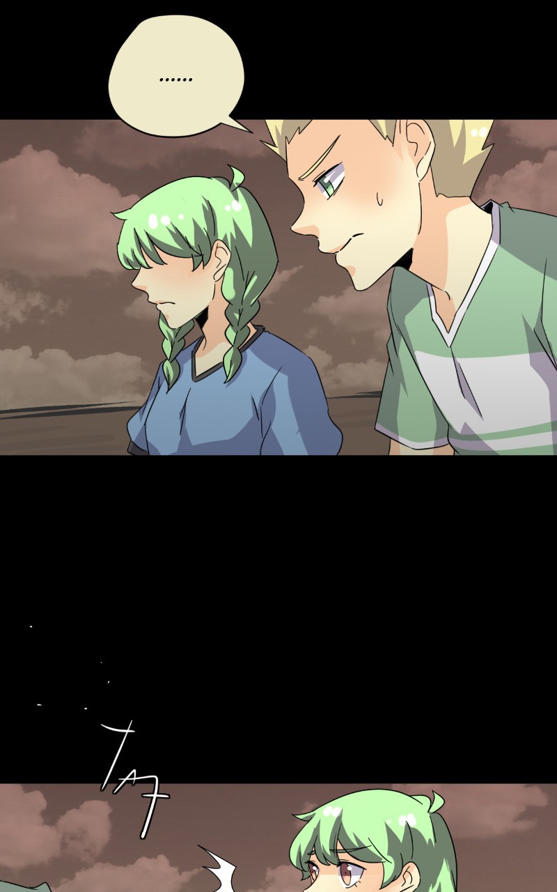 unOrdinary Chap 184 - Next Chap 185