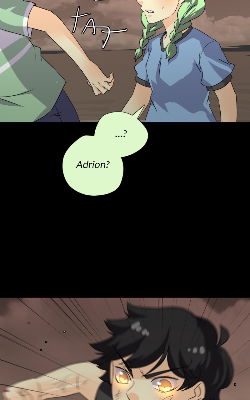 unOrdinary Chap 184 - Next Chap 185