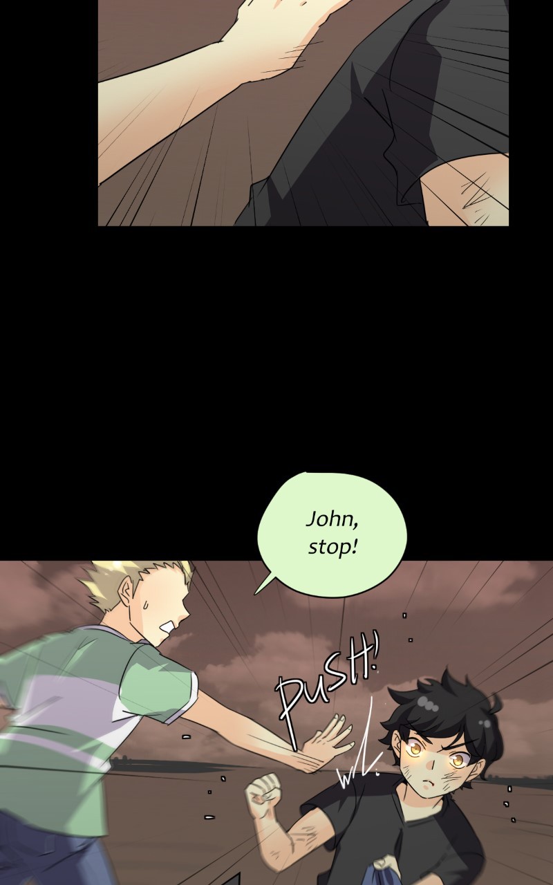 unOrdinary Chap 184 - Next Chap 185