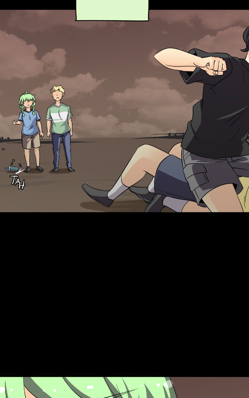 unOrdinary Chap 184 - Next Chap 185