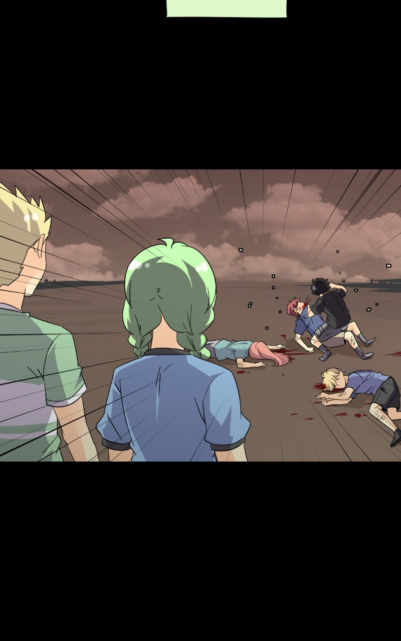unOrdinary Chap 184 - Next Chap 185