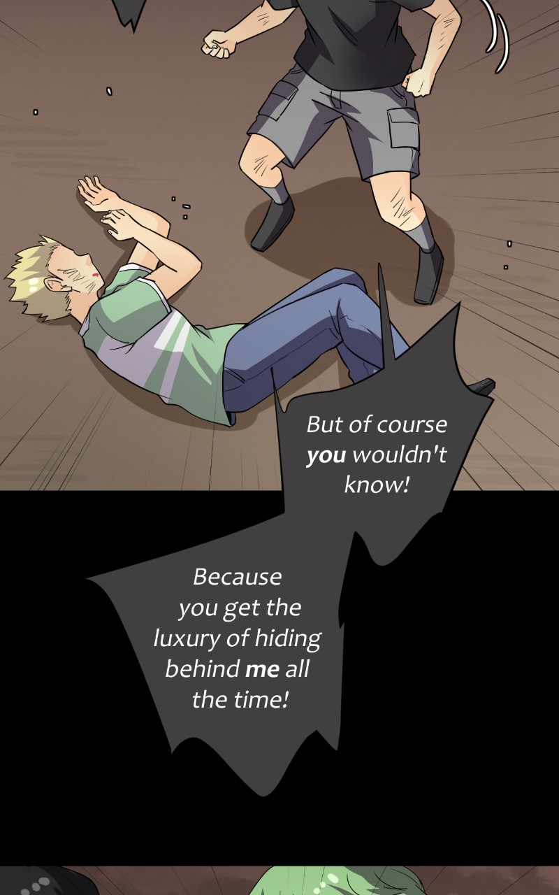 unOrdinary Chap 184 - Next Chap 185