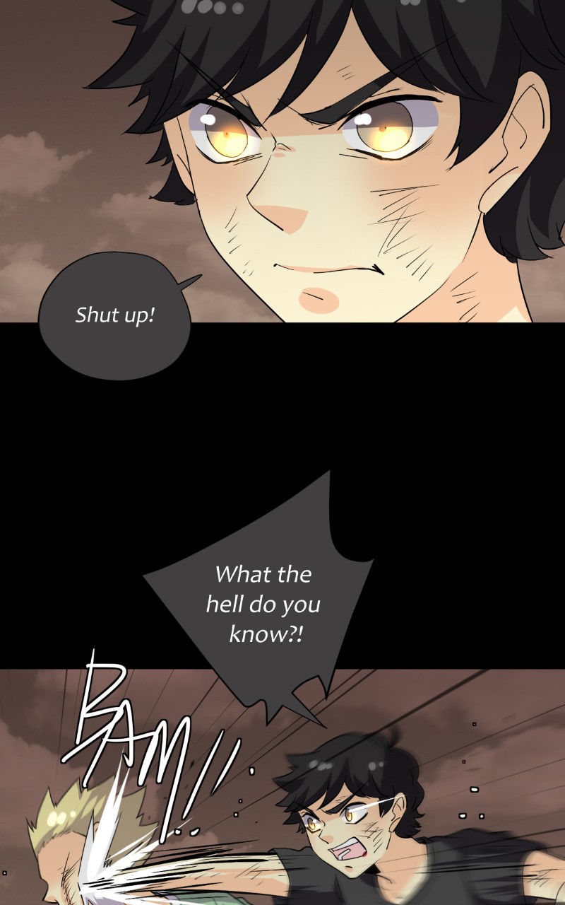 unOrdinary Chap 184 - Next Chap 185