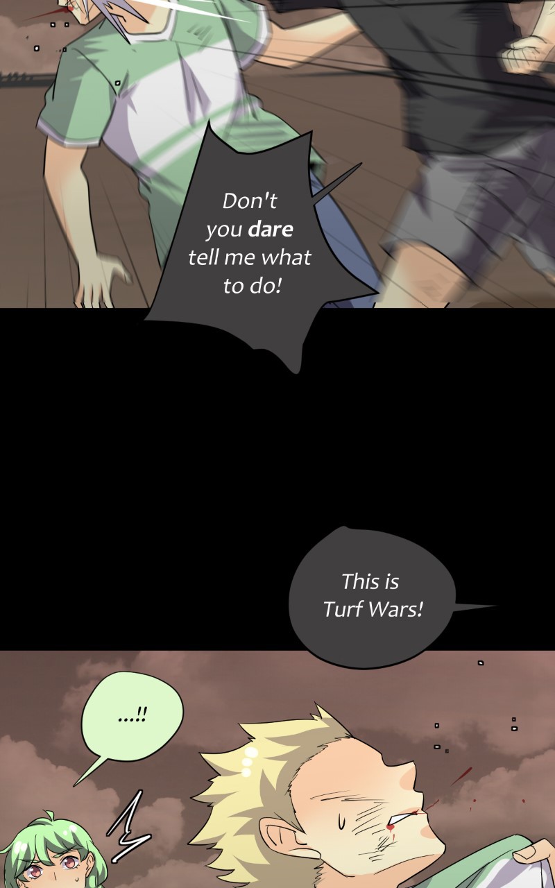 unOrdinary Chap 184 - Next Chap 185