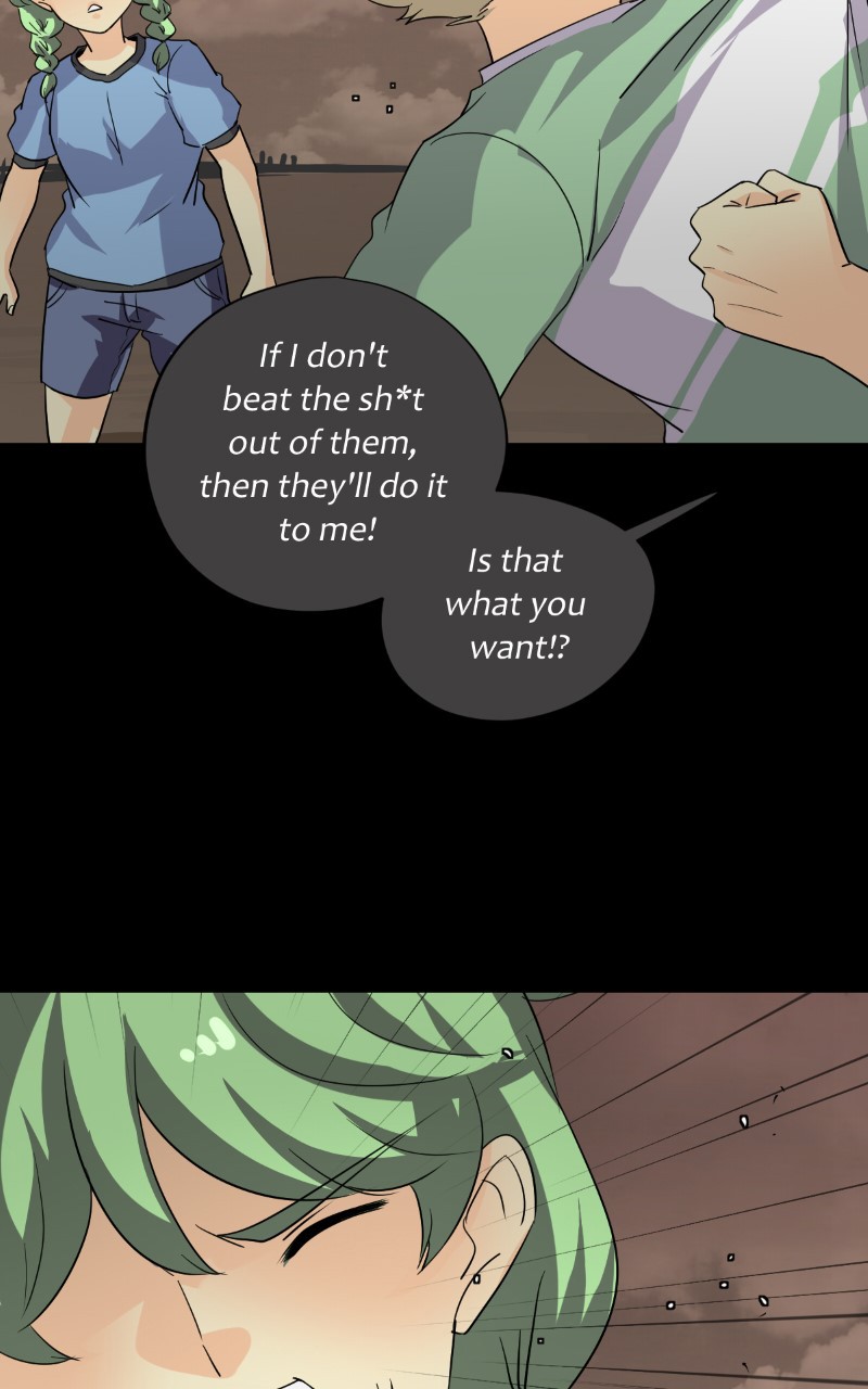 unOrdinary Chap 184 - Next Chap 185