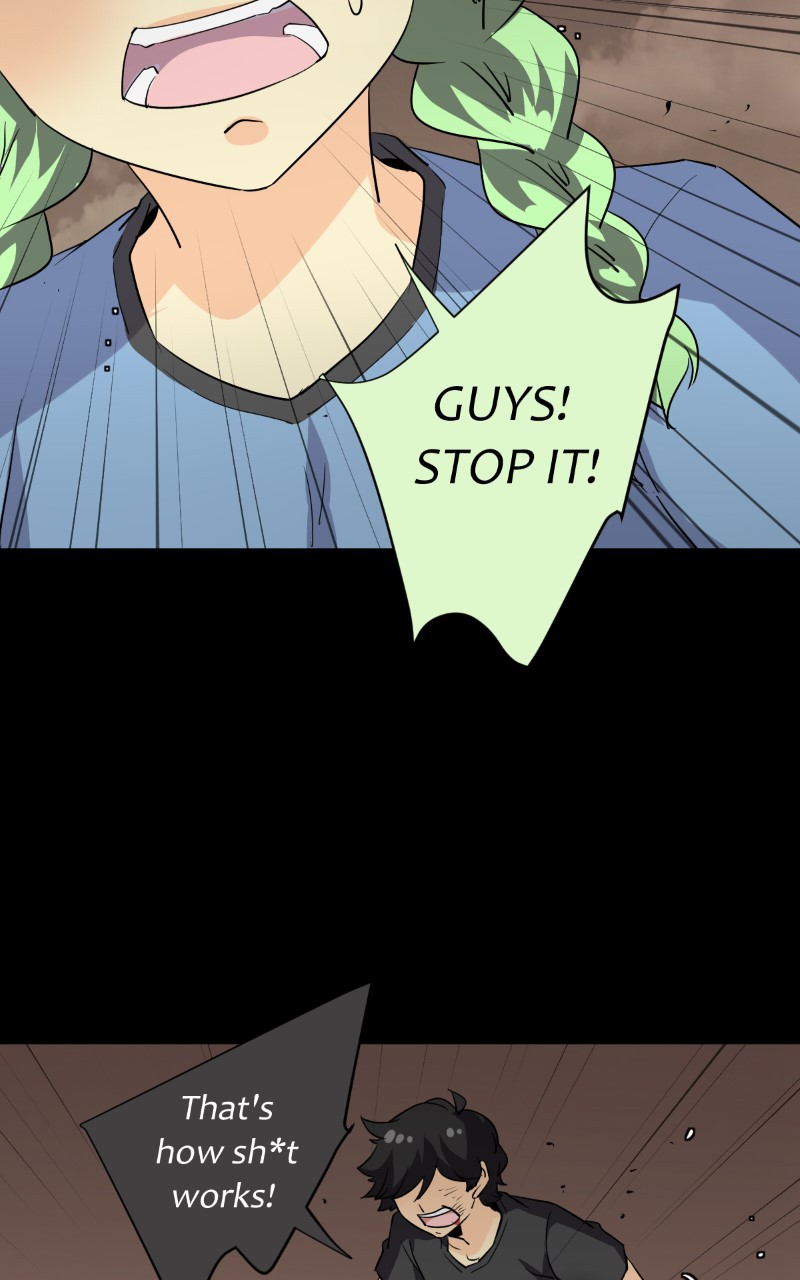 unOrdinary Chap 184 - Next Chap 185