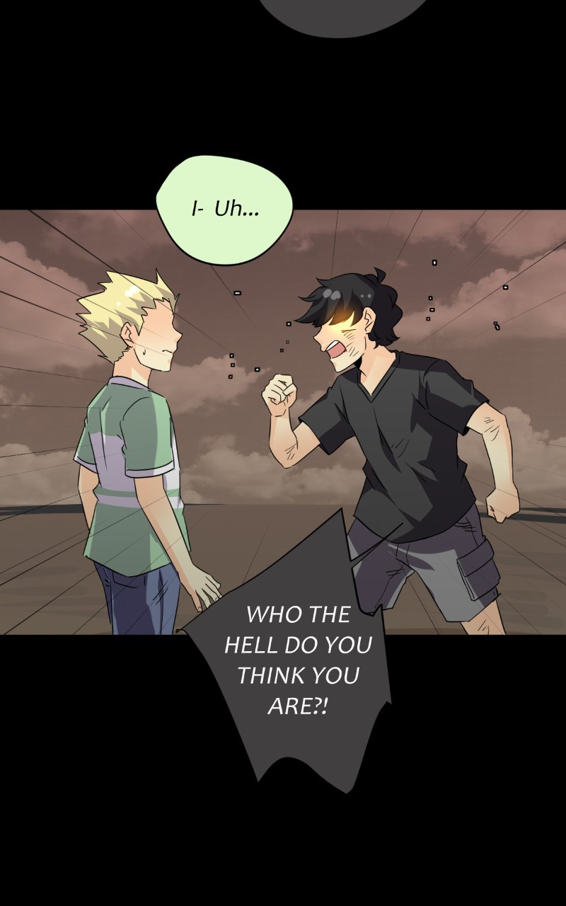 unOrdinary Chap 184 - Next Chap 185