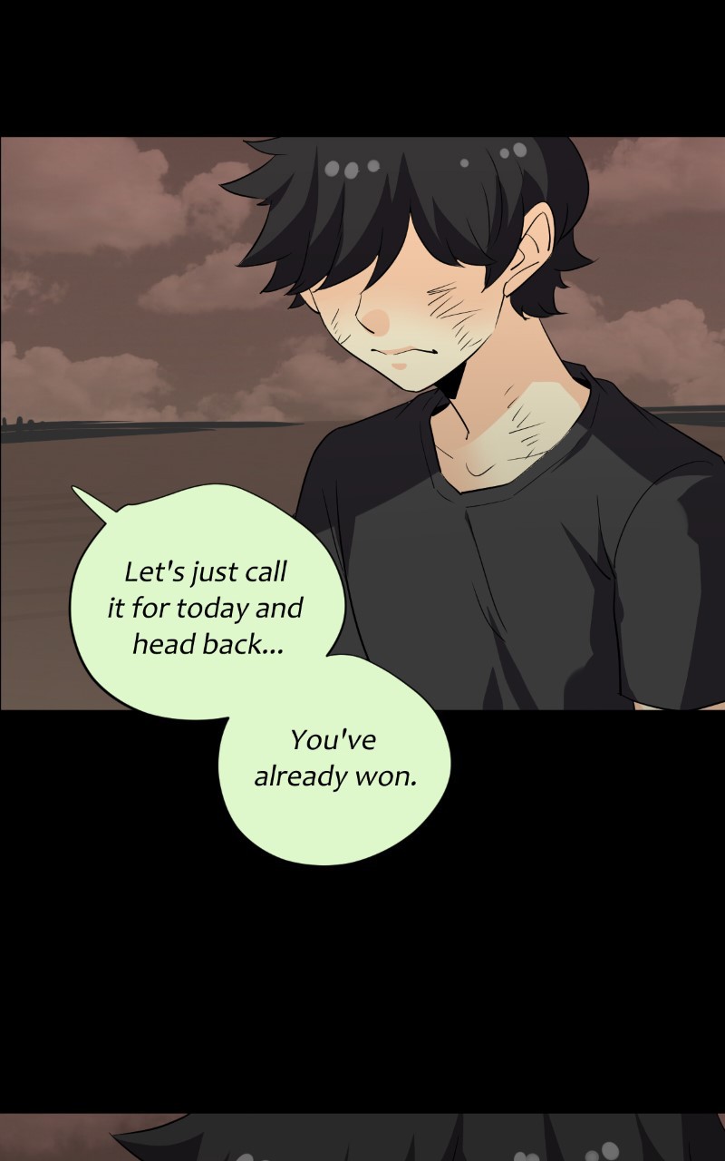 unOrdinary Chap 184 - Next Chap 185