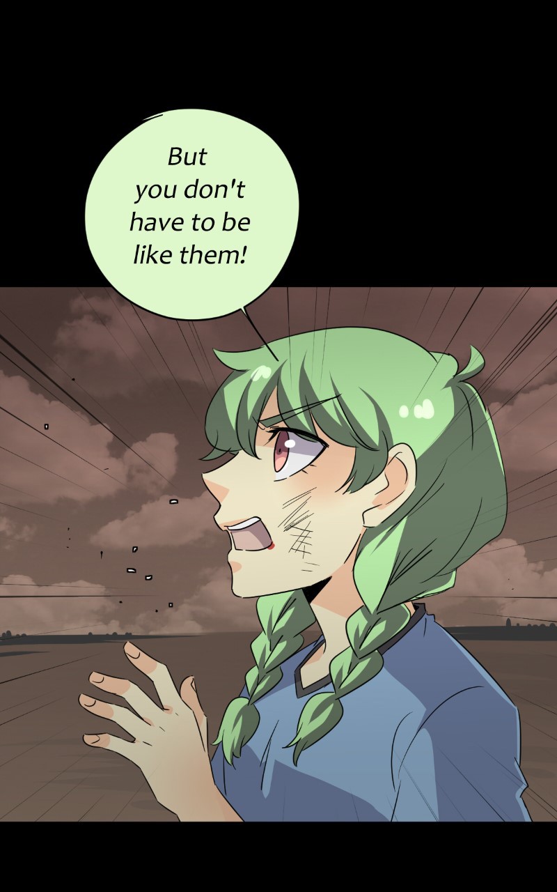 unOrdinary Chap 184 - Next Chap 185
