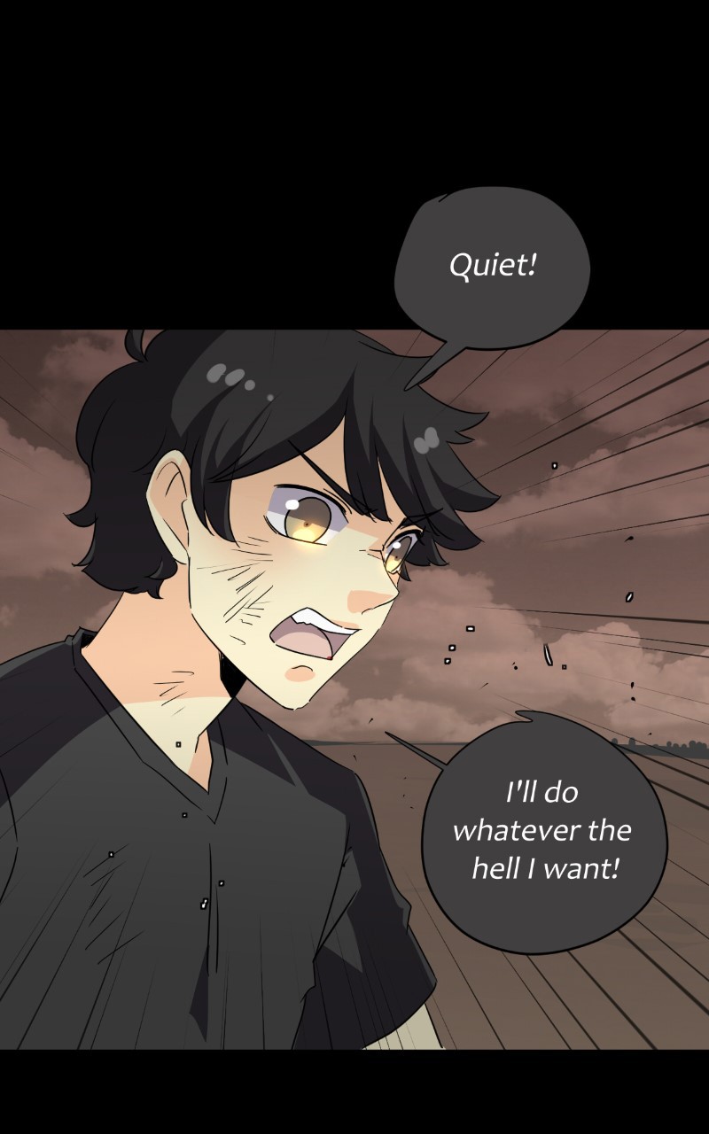 unOrdinary Chap 184 - Next Chap 185