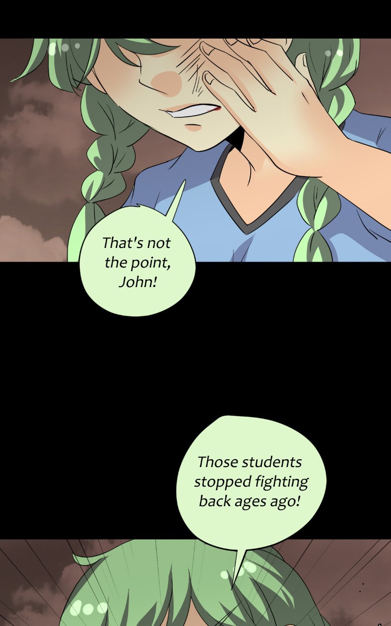 unOrdinary Chap 184 - Next Chap 185