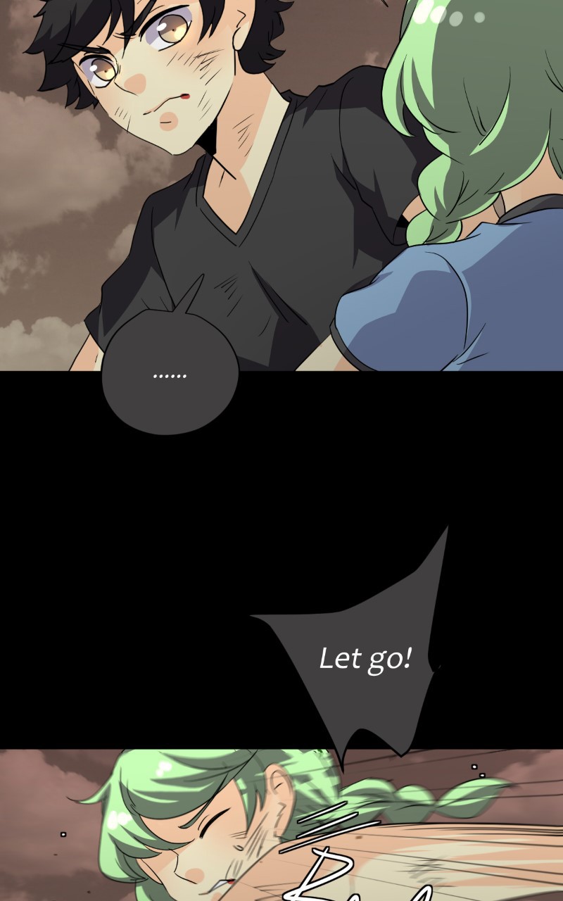 unOrdinary Chap 184 - Next Chap 185