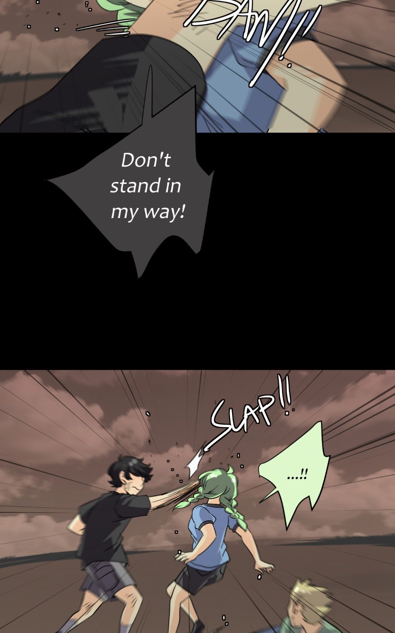 unOrdinary Chap 184 - Next Chap 185