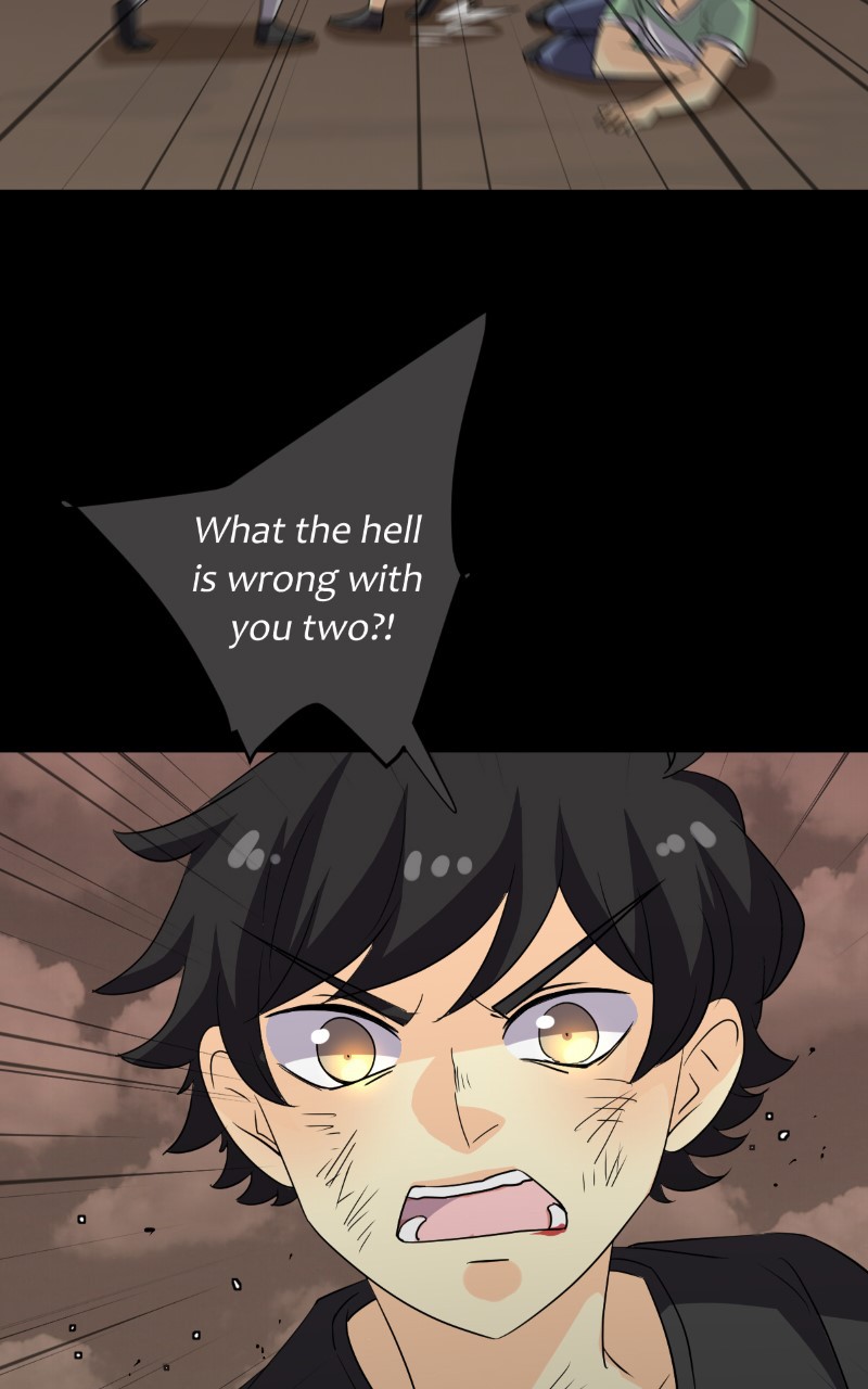 unOrdinary Chap 184 - Next Chap 185