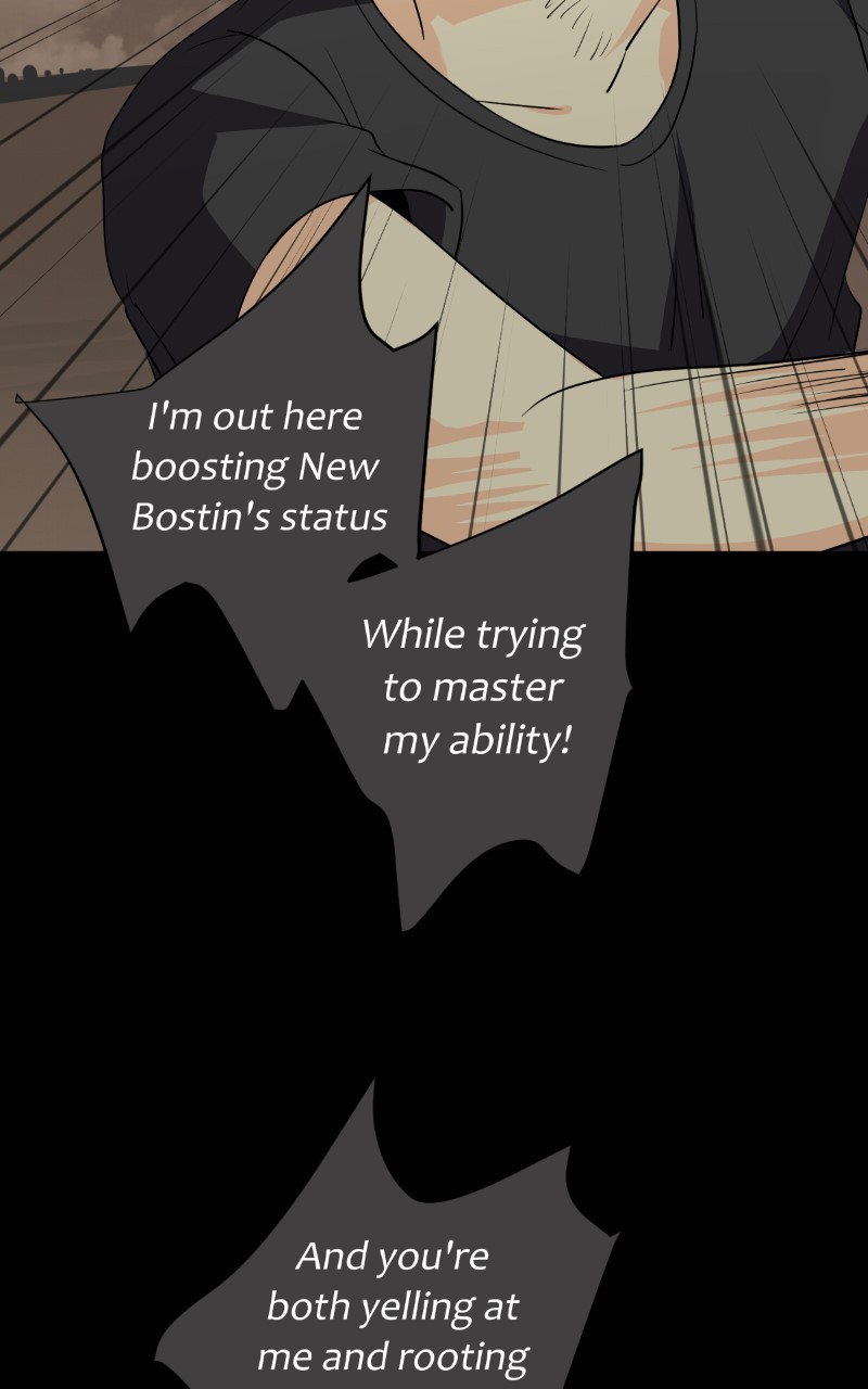 unOrdinary Chap 184 - Next Chap 185