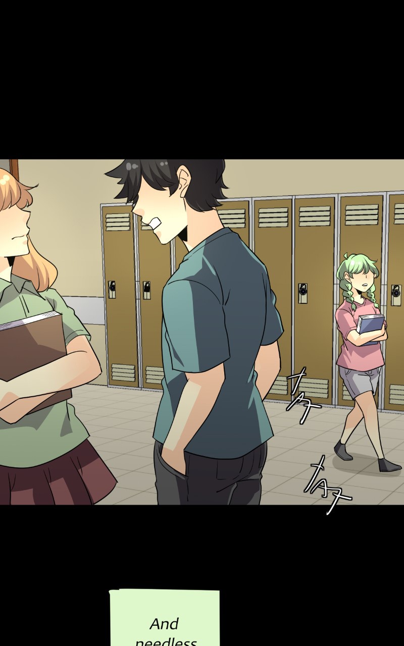 unOrdinary Chap 184 - Next Chap 185