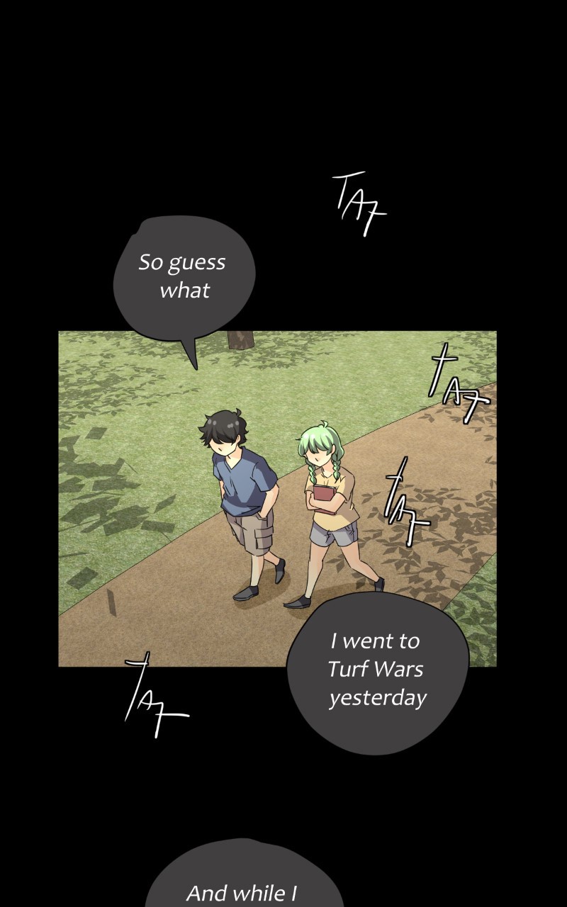 unOrdinary Chap 184 - Next Chap 185