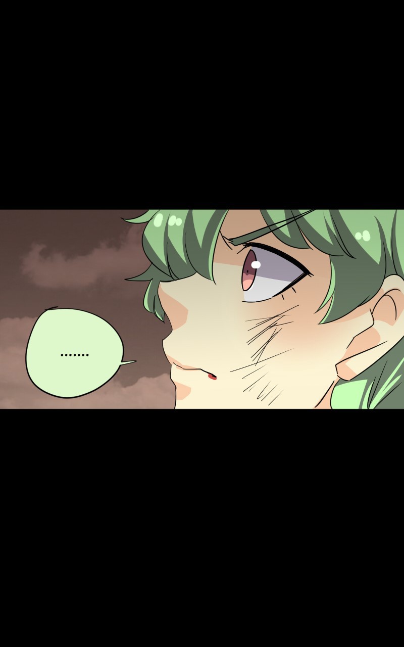 unOrdinary Chap 184 - Next Chap 185