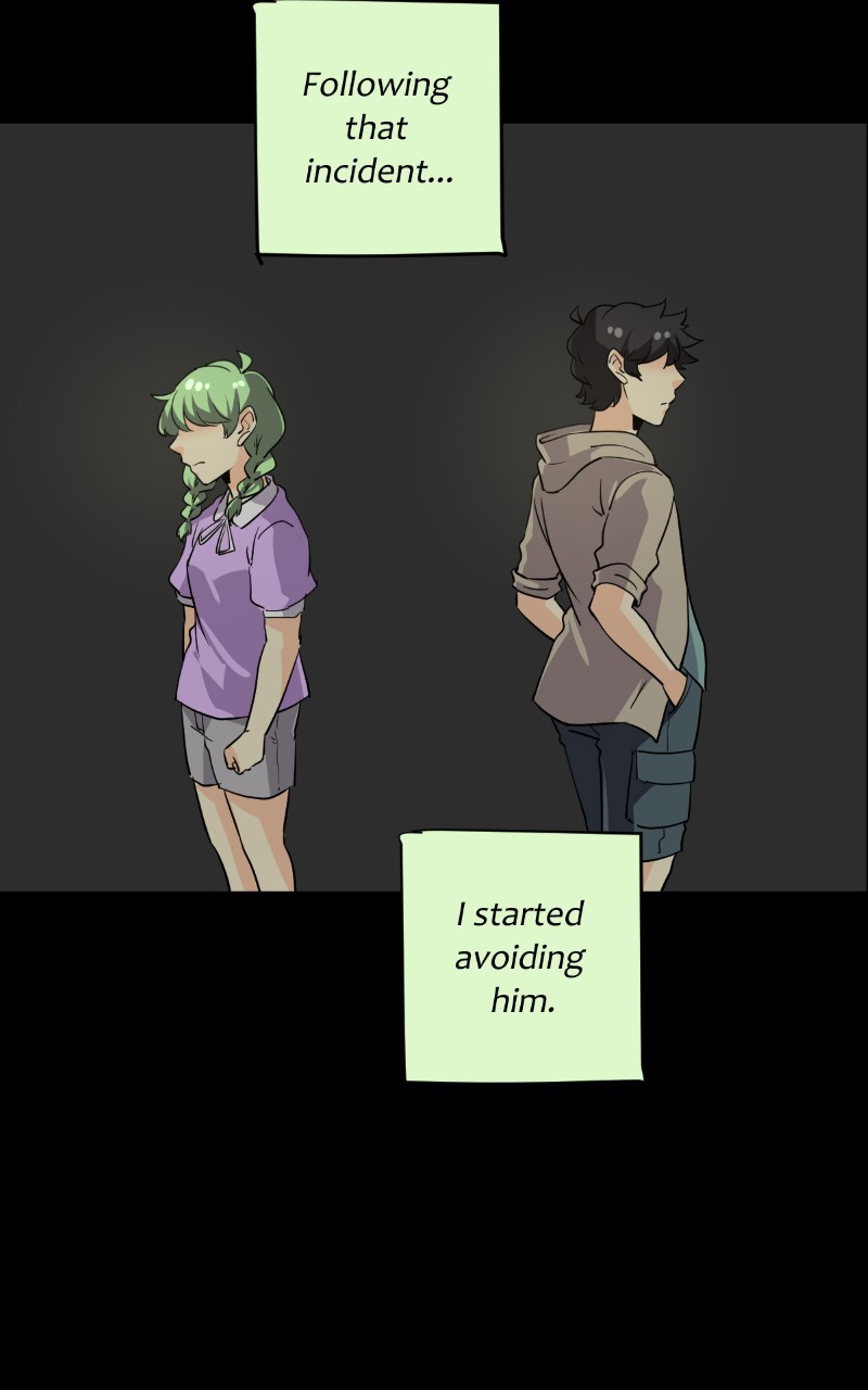 unOrdinary Chap 184 - Next Chap 185