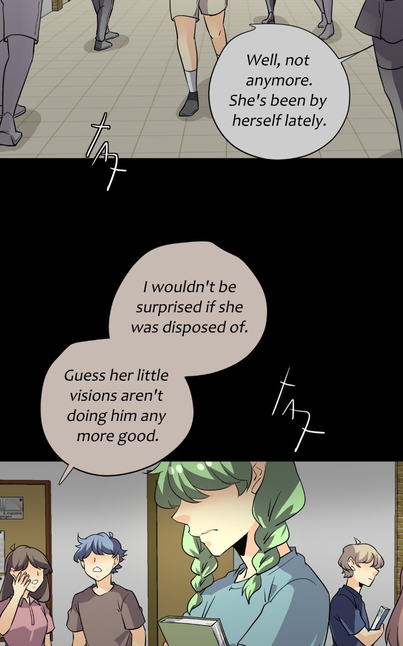 unOrdinary Chap 184 - Next Chap 185