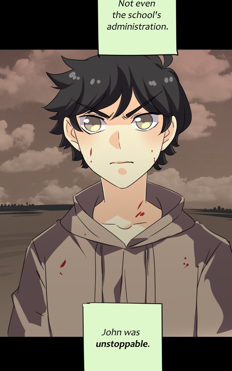 unOrdinary Chap 184 - Next Chap 185