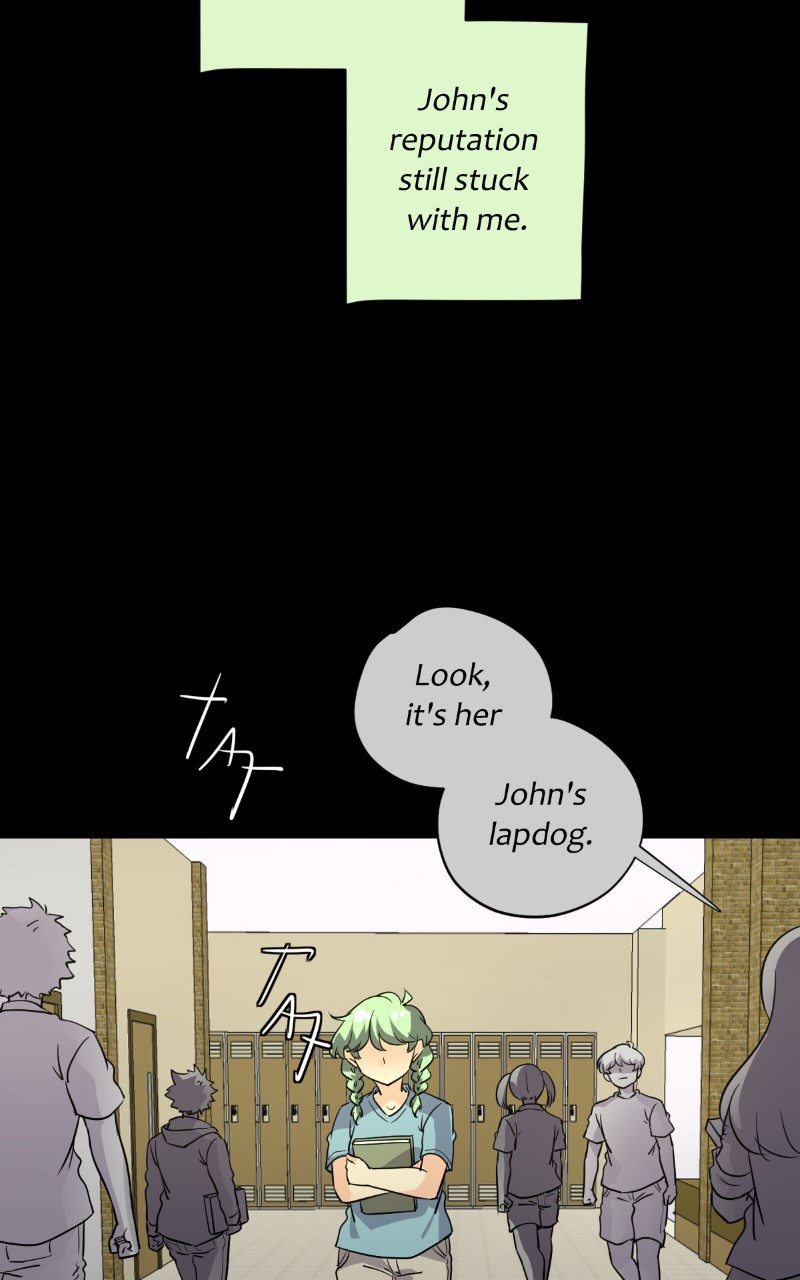unOrdinary Chap 184 - Next Chap 185