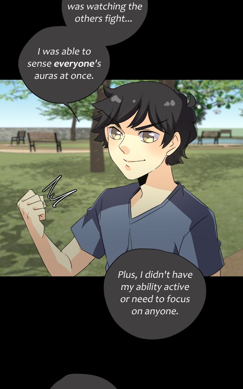 unOrdinary Chap 184 - Next Chap 185