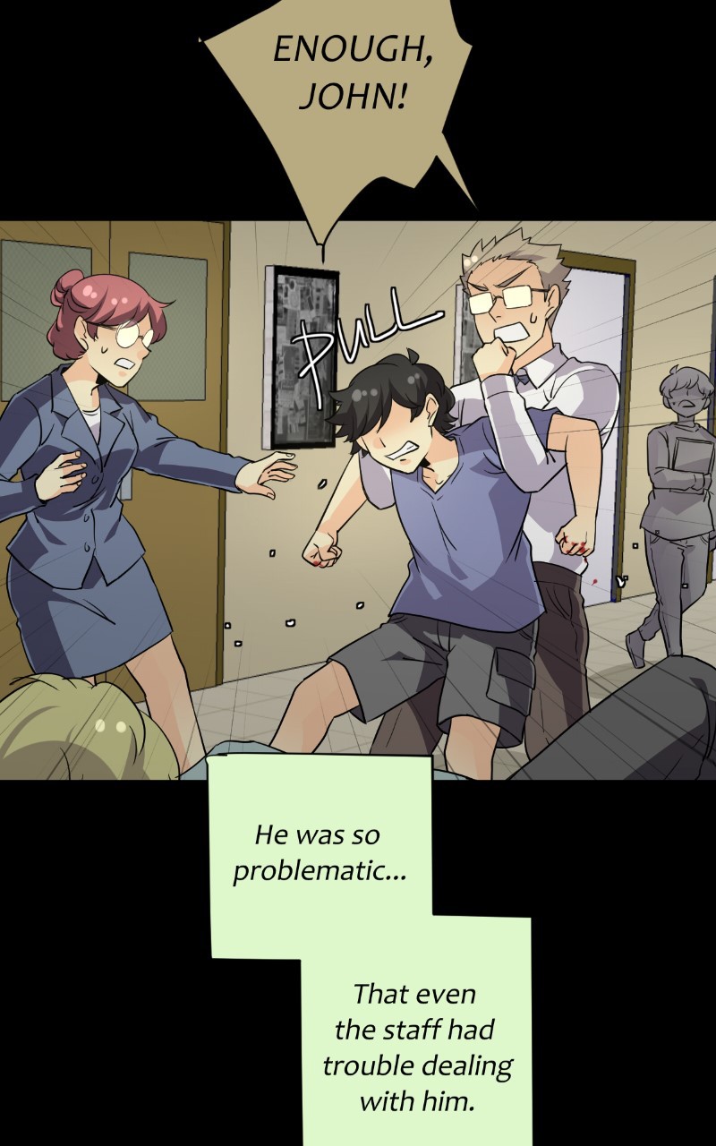 unOrdinary Chap 184 - Next Chap 185