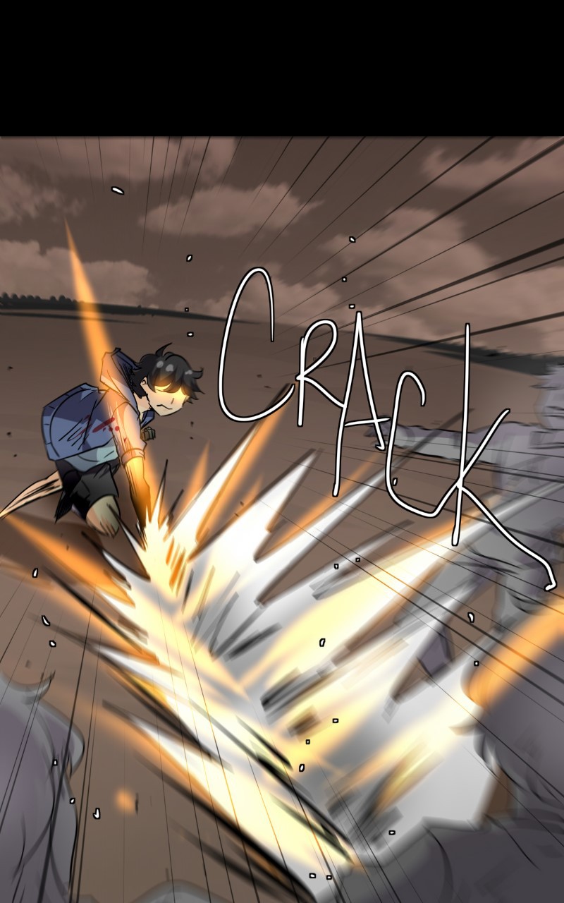 unOrdinary Chap 185 - Next Chap 186