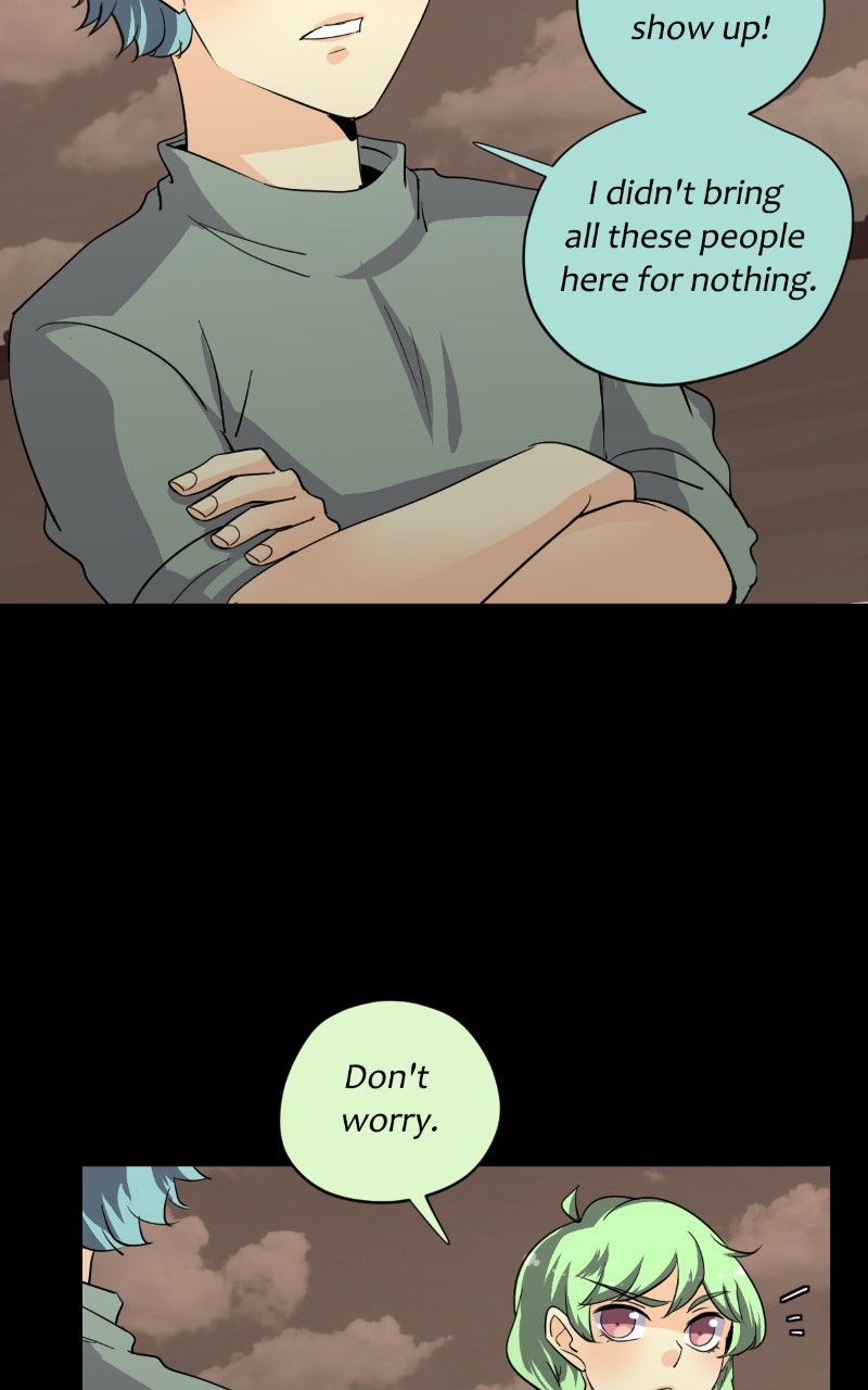 unOrdinary Chap 185 - Next Chap 186