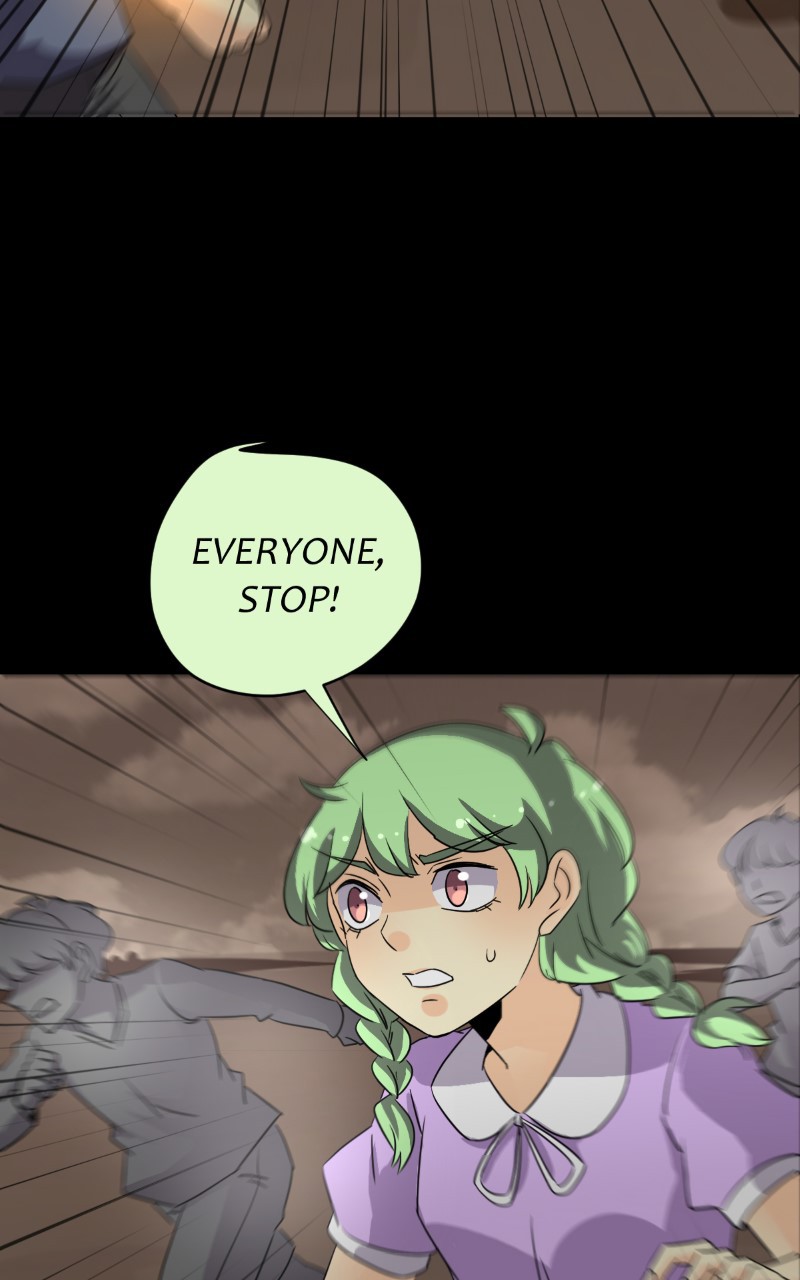 unOrdinary Chap 185 - Next Chap 186