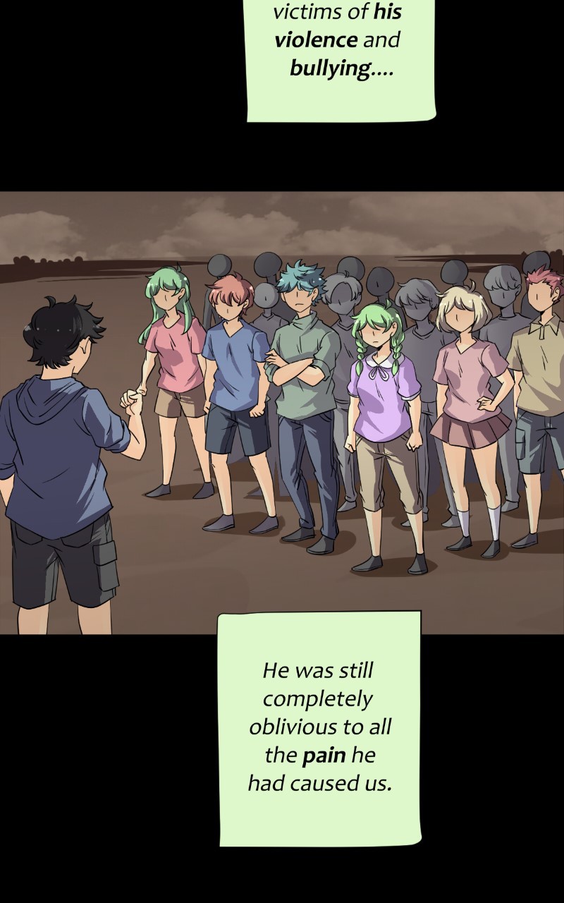 unOrdinary Chap 185 - Next Chap 186