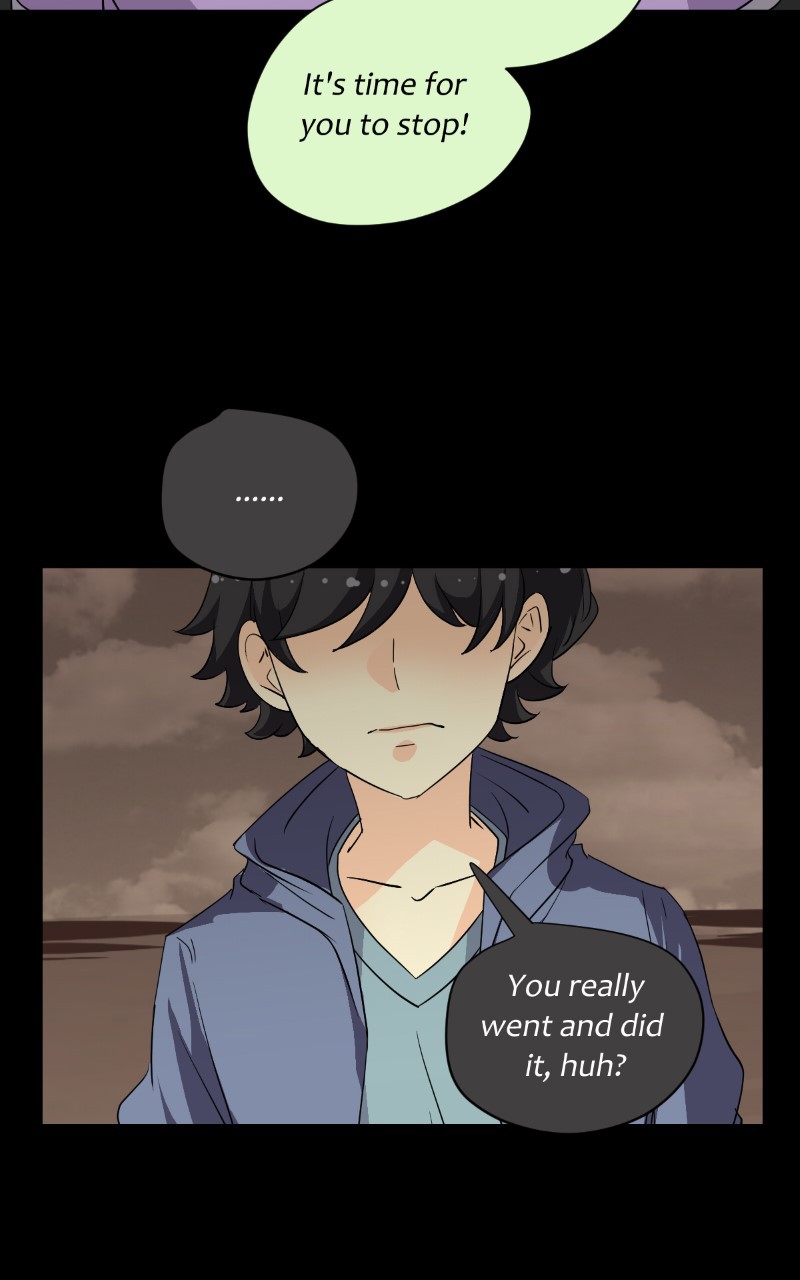 unOrdinary Chap 185 - Next Chap 186