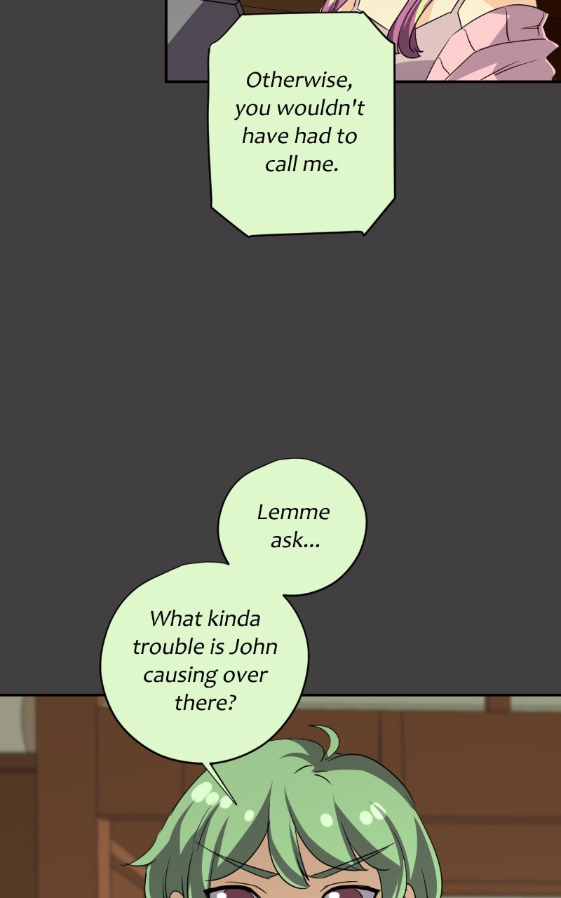 unOrdinary Chap 185 - Next Chap 186