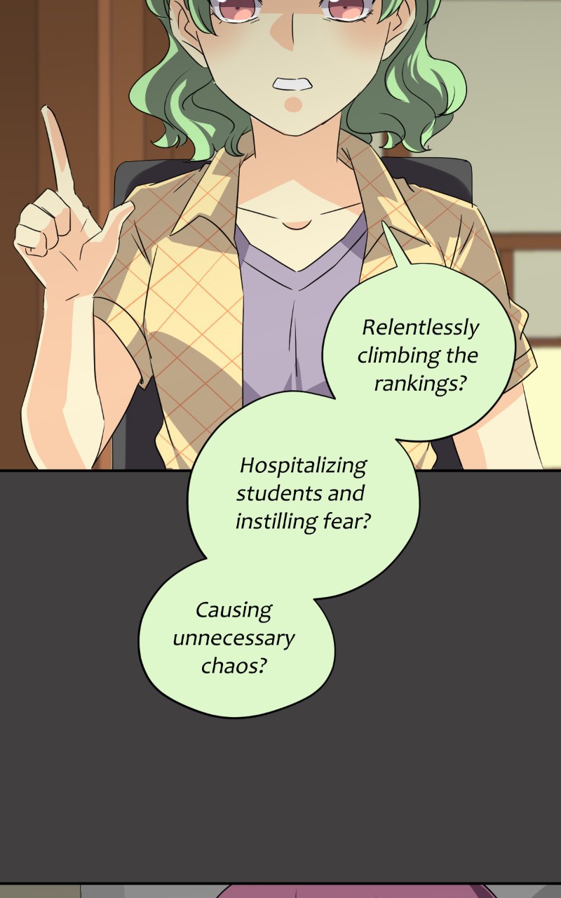 unOrdinary Chap 185 - Next Chap 186