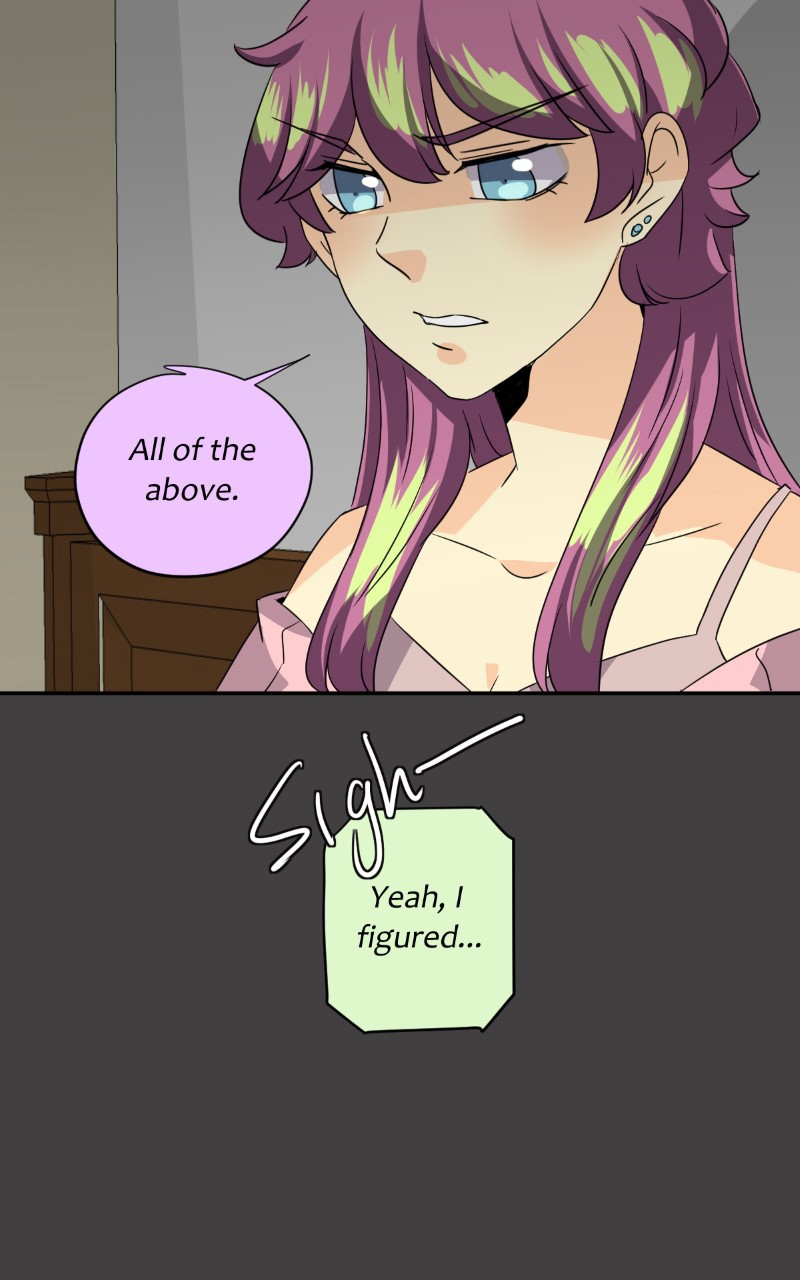 unOrdinary Chap 185 - Next Chap 186