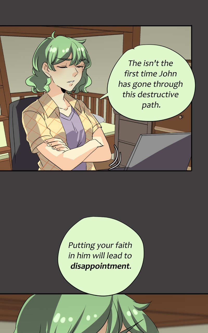 unOrdinary Chap 185 - Next Chap 186