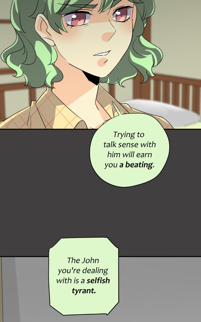 unOrdinary Chap 185 - Next Chap 186